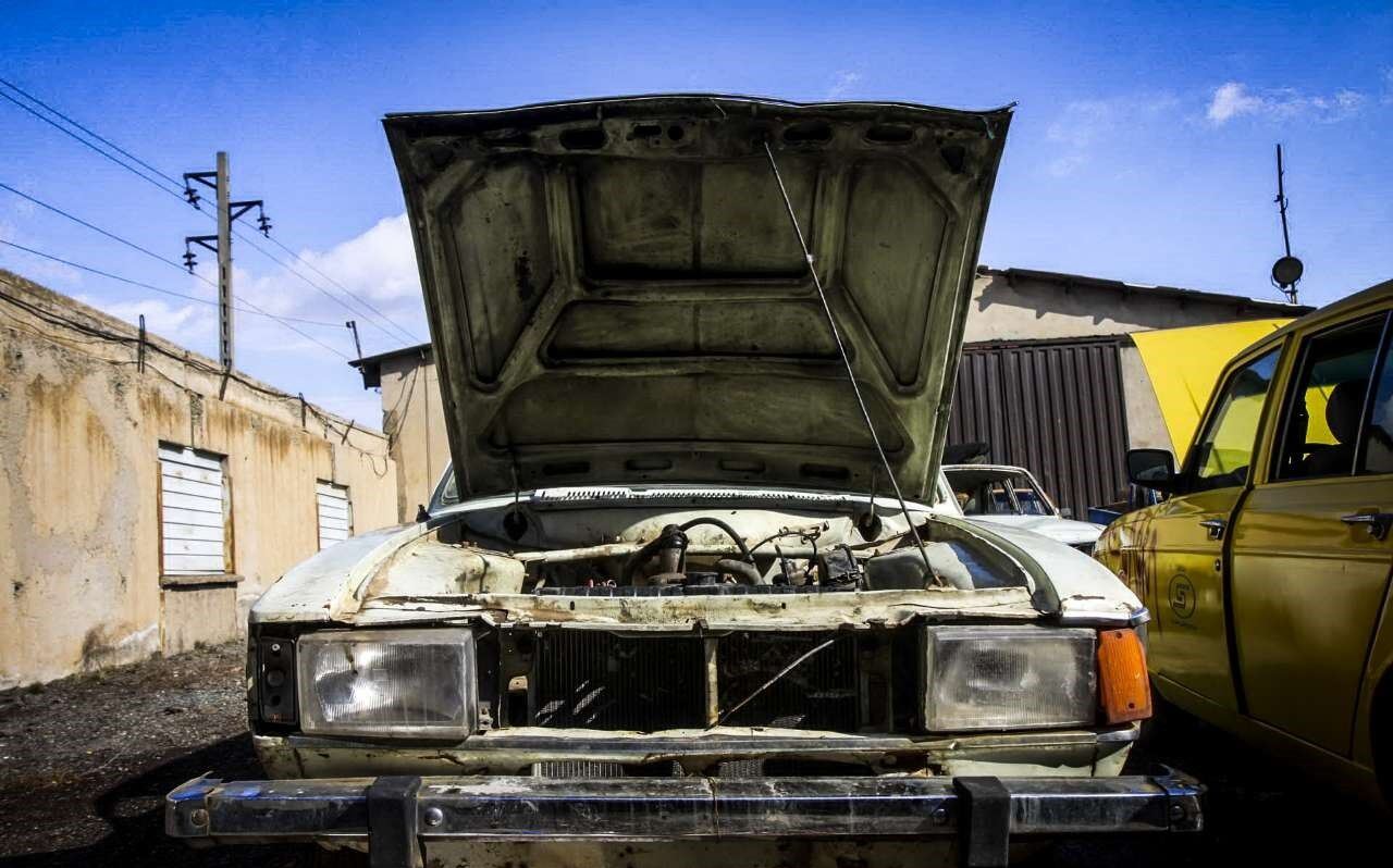 مهلت ۶۰ روزه برای تحویل خودروهای فرسوده در طرح اسقاط مهلت ۶۰ روزه برای تحویل خودروهای فرسوده در طرح اسقاط