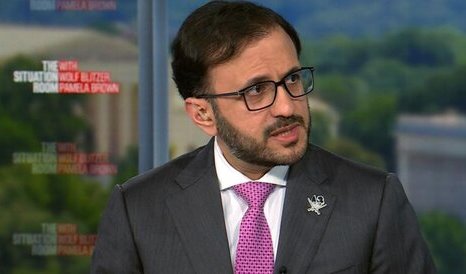سخنگوی وزارت خارجه قطر: تیمهای فنی ویژه مذاکره درباره مفاد توافق نهایی ایران و آمریکا تشکیل شده سخنگوی وزارت خارجه قطر: تیمهای فنی ویژه مذاکره درباره مفاد توافق نهایی ایران و آمریکا تشکیل شده