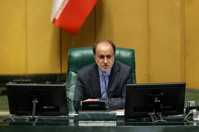 حاجی بابایی: نمایندگان مجلس خونخواه امام شهید هستند حاجی بابایی: نمایندگان مجلس خونخواه امام شهید هستند