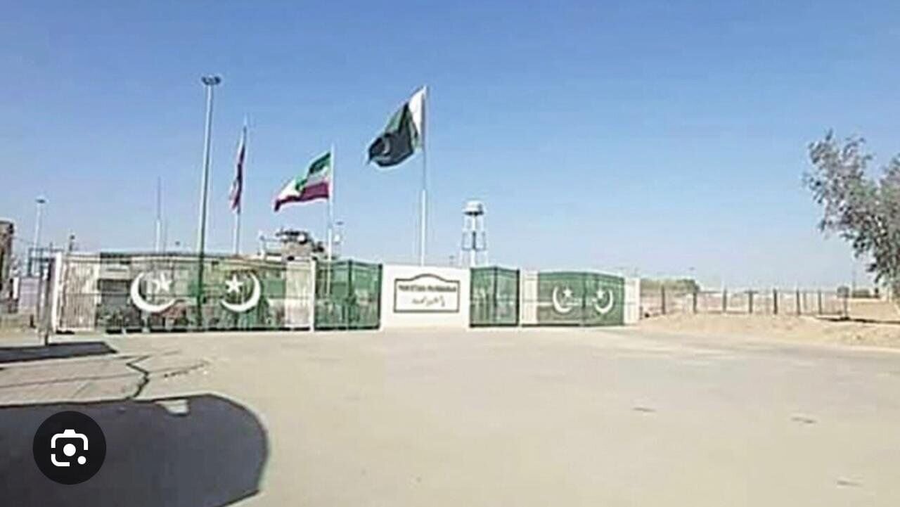 مسوول پاکستانی: تدابیر مرزی با ایران موقتی است