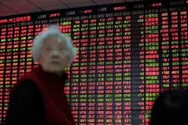 آرامش نسبی خاورمیانه منجر به کاهش قیمت نفت و صعود بازارهای سهام شد