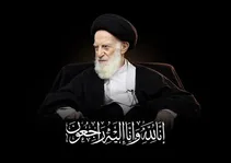 ویدیو |  تشییع پیکر آیت‌الله شبیری زنجانی در قم
