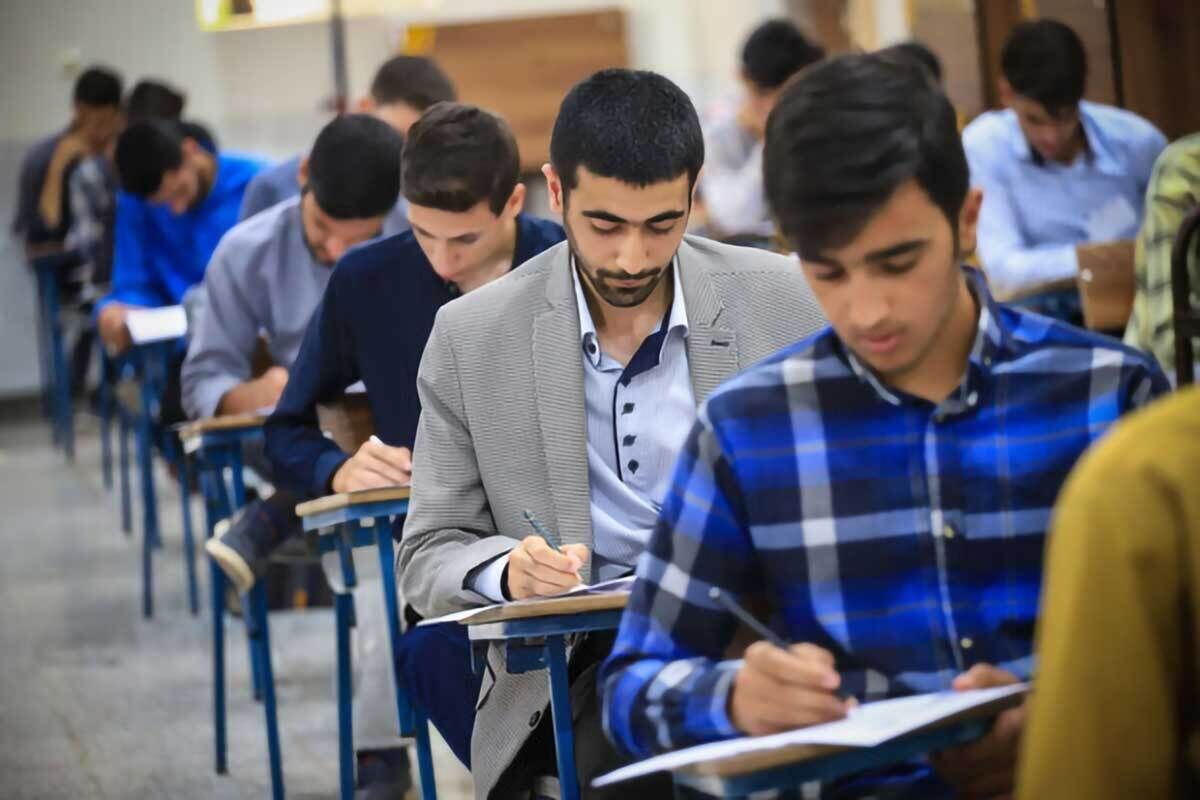 آموزش و پرورش خبر داد؛ مهلت ثبت‌نام در آزمون‌های نهایی ایجاد و ترمیم سابقه تحصیلی تا ۹ تیرماه تمدید شد 