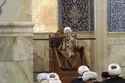 آیت‌الله جوای آملی: چرا با یکدیگر اختلاف داشته باشیم؟ | با اخلاق و سخن لَیِّن می‌توان جامعه را به سمت فرشتگی برد