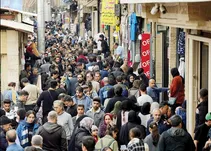 ایران ۸۷ میلیونی شد | پیش‌بینی جمعیت تا دو سال دیگر