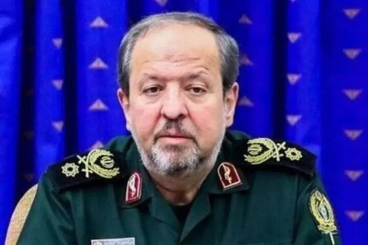 سرپرست وزارت دفاع: در جنگ رمضان بسیار قویتر از جنگ ۱۲ روزه وارد میدان شدیم سرپرست وزارت دفاع: در جنگ رمضان بسیار قویتر از جنگ ۱۲ روزه وارد میدان شدیم