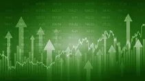  پایان سبز بورس در نخستین روز هفته