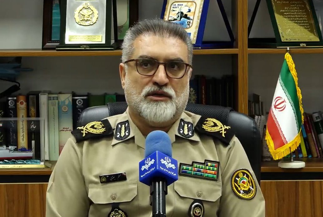 معاون حقوقی ارتش: ایران خلبانان ناپدیدشده در قطر را زنده می‌داند؛ دوحه باید پاسخگو باشد