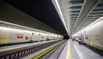 تعطیلی ۳ روزه سه ایستگاه متروی تهران