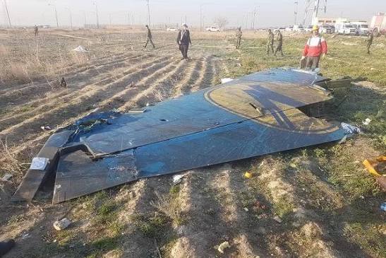 اطلاعیه جدید درباره پرداخت غرامت به خانواده‌های جان‌باختگان پرواز اوکراینی ۷۵۲ منتشر شد