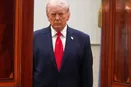 ترامپ: مذاکرات به خوبی پیش می‌رود | منابع مالی که در اختیار ایران قرار می‌گیرد، در حساب‌های امانی تحت کنترل آمریکا نگهداری خواهد شد