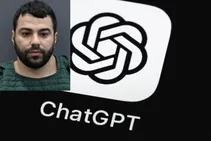 این قاتل از «چت‌جی‌پی‌تی» مشورت گرفته است!