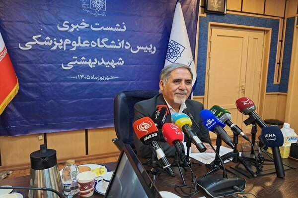 علت کمبود پرستار در تهران چیست؟