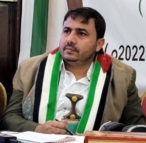 پیام مستقیم انصارالله به جنوب یمن پیام مستقیم انصارالله به جنوب یمن