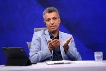 ویدیو/ فردوسی‌پور خطاب به قلعه‌نویی: هرکس از «غار» حرف بزند، قابل توجیه است، به جز ...