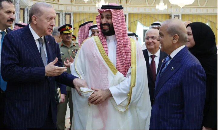 آیا پاکستان وارد جنگ علیه انصارالله می‌شود؟