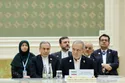 پیشنهاد ایران برای تدوین برنامه بلندمدت منطقه‌ای برای مقابله با کاهش سطح آب خزر