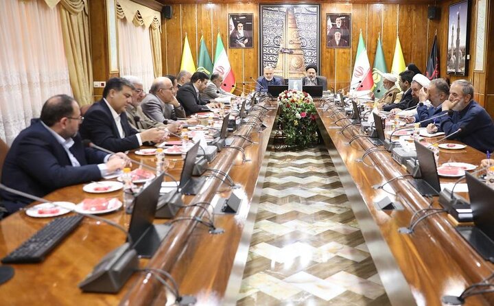 بازگشایی دفتر حج ایران در عربستان | آغاز پروازهای عمره از نیمه مهر بازگشایی دفتر حج ایران در عربستان | آغاز پروازهای عمره از نیمه مهر