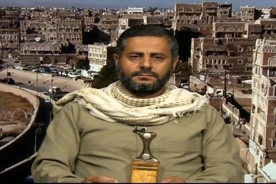 هشدار صنعا به آمریکا: از مشارکت در تجاوز به یمن خودداری کنید؛ عربستان طرف متجاوز است