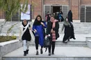 دستورالعمل حجاب در دانشگاه‌ها به‌زودی ابلاغ می‌شود | قطعا شاهد اتفاقات تلخی که بعضاً در سطح خیابان‌ها می‌بینیم در دانشگاه نخواهیم بود