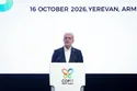 پزشکیان در اجلاس سران کنوانسیون تنوع زیستی: کشورهای تحت تحریم یا تجاوز نظامی نباید به تنهایی هزینه‌های زیست محیطی را بپردازند