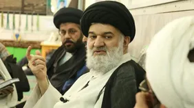 ویدیو/ احضار محمدباقر خرازی به دادگاه ویژه روحانیت