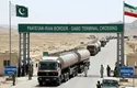 بازگشایی مرز ریمدان پس از یک هفته؛ ازسرگیری انتقال گاز مایع و کالاهای اساسی به پاکستان