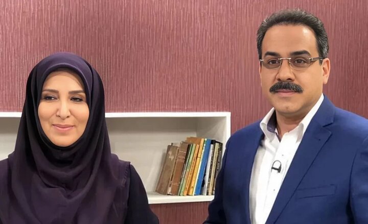 انتقاد یک رسانه از پرسش بیربط مجری تلویزیون از یک جانباز! انتقاد یک رسانه از پرسش بیربط مجری تلویزیون از یک جانباز!