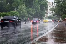 این استان‌ها منتظر بارندگی باشند