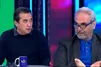 ویدیو/ دعوای خیابانی و‌ خداداد عزیزی؛ کار به فحاشی کشید