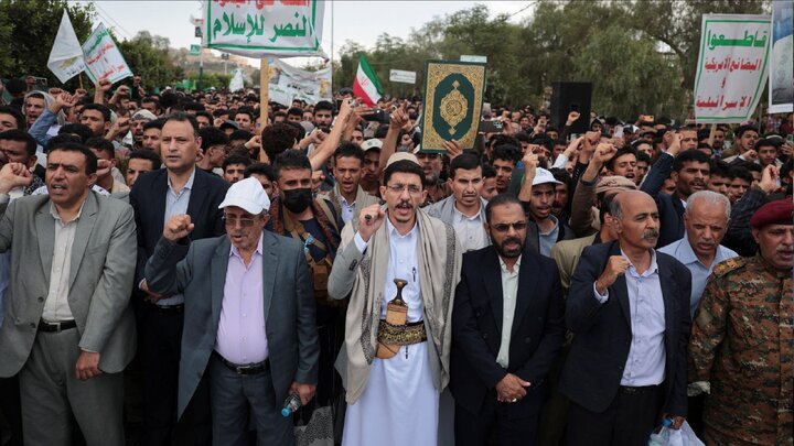 نیویورکتایمز: عربستان سعودی در تدارک جنگ تازه علیه یمن است نیویورکتایمز: عربستان سعودی در تدارک جنگ تازه علیه یمن است