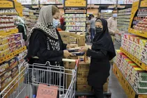 کالابرگ دهک‌های درآمدی چهارم تا هفتم شارژ شد