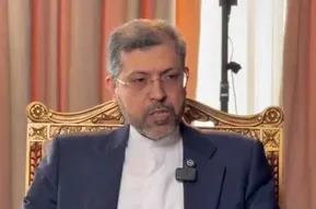 معاون عراقچی: تهران در حال آماده شدن برای مذاکرات مهم است