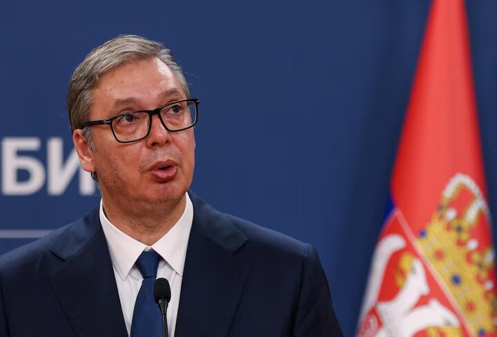 رئیسجمهور صربستان پارلمان این کشور را منحل کرد رئیسجمهور صربستان پارلمان این کشور را منحل کرد