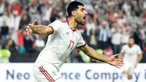 دیدار دوستانه الجزایر با برزیل و ایران در انگلیس