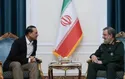 باقری خبر داد؛ نشست چهارجانبه ایران، عربستان، ترکیه و پاکستان در تهران با محوریت امنیت منطقه‌ای