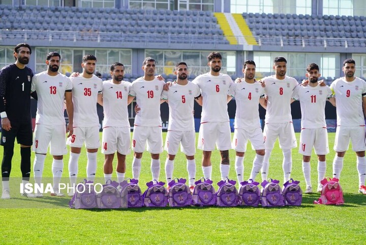 ایران دومین تیم پیر جهان در جام ۲۰۲۶ | این کشور از شاگردان قلعه‌نویی مسن‌تر است