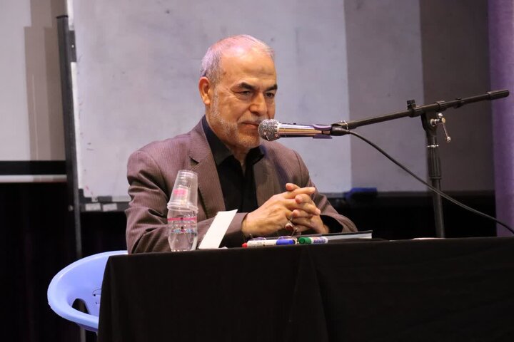 سردار جوانی: حفظ وحدت و منافع ملی باید اولویت همه باشد