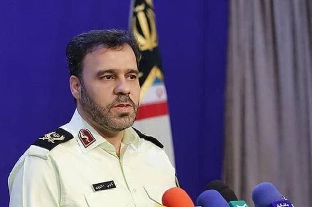 انهدام یک تیم تروریستی در سیستان و بلوچستان مرتبط با ترورهای اخیر انهدام یک تیم تروریستی در سیستان و بلوچستان مرتبط با ترورهای اخیر