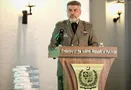 سخنگوی ارتش: آمریکا در دوران افول، دچار رفتارهای «تهاجمی» و «غیرقانونی» شده