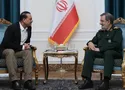 ارم‌نیوز: ترامپ از طریق فرمانده ارتش پاکستان پیشنهاد مذاکره مستقیم به ایران داد