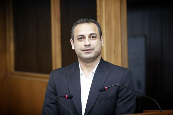 هادی خنارینژاد با ۳۵ رأی رئیس فدراسیون ژیمناستیک ایران شد هادی خنارینژاد با ۳۵ رأی رئیس فدراسیون ژیمناستیک ایران شد