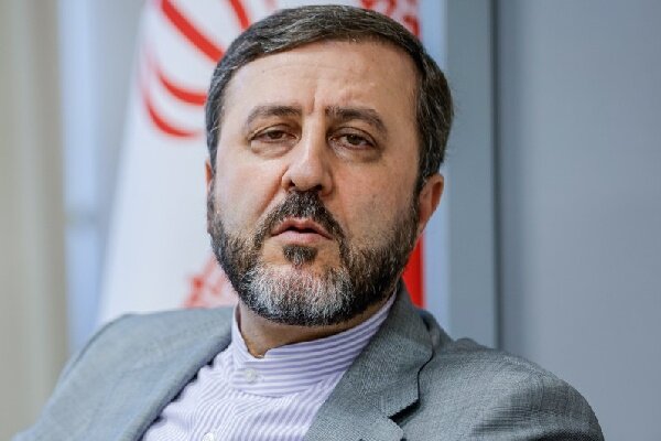 غریب‌آبادی: تهران در حال نهایی کردن پاسخ خود به ملاحظات و دیدگاه‌های طرف آمریکایی درباره طرح ارائه ‌شده از سوی ایران در نیویورک است