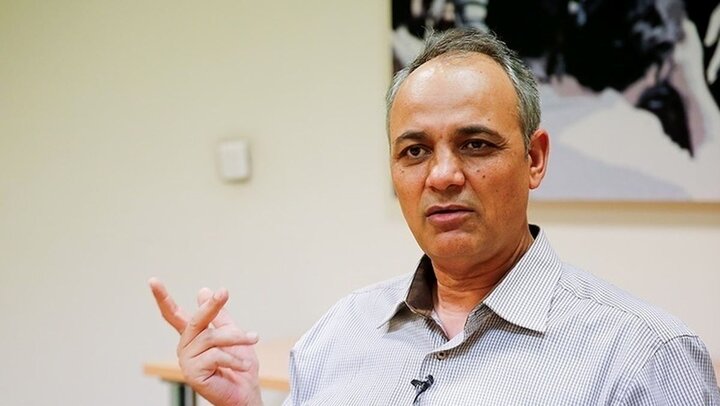 زیدآبادی: دولت در دو سال گذشته در شرایطی بحرانی فعالیت کرده