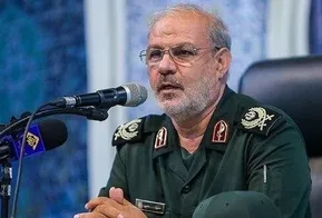 سخنگوی سپاه: جنگ اقتصادی موضوع جدیدی نیست | ما بارها اعلام کرده‌ایم برای هر اقدام خصمانه دشمن سناریو داریم