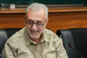 مهرداد اخلاقی با رأی اعتماد مجلس وزیر دفاع و پشتیبانی نیروهای مسلح شد