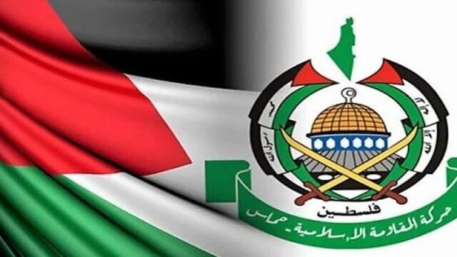 بیانیه حماس به مناسبت سالگرد طوفان الاقصی؛ این عملیات پس از دههها اشغالگری، محاصره، کشتار و سلب حقوق فلسطینیها رخ داده است بیانیه حماس به مناسبت سالگرد طوفان الاقصی؛ این عملیات پس از دههها اشغالگری، محاصره، کشتار و سلب حقوق فلسطینیها رخ داده است