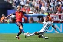 رکوردها و آمار عجیب فینال جام جهانی ۲۰۲۶