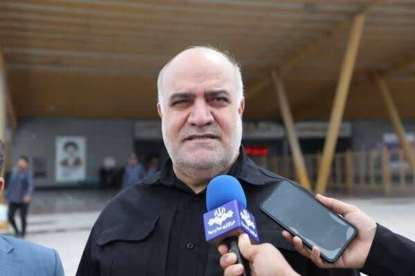 وقوع حادثه امنیتی در اهواز تکذیب شد وقوع حادثه امنیتی در اهواز تکذیب شد