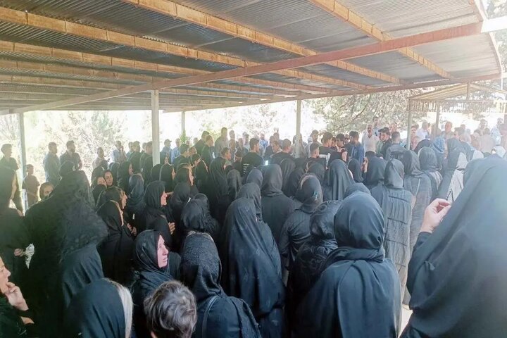 ماجرای خودکشی ۳ دختر لرستانی پس از اخاذی اینترنتی ماجرای خودکشی ۳ دختر لرستانی پس از اخاذی اینترنتی